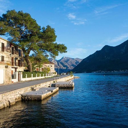 Spring Apartment Perast Dış mekan fotoğraf