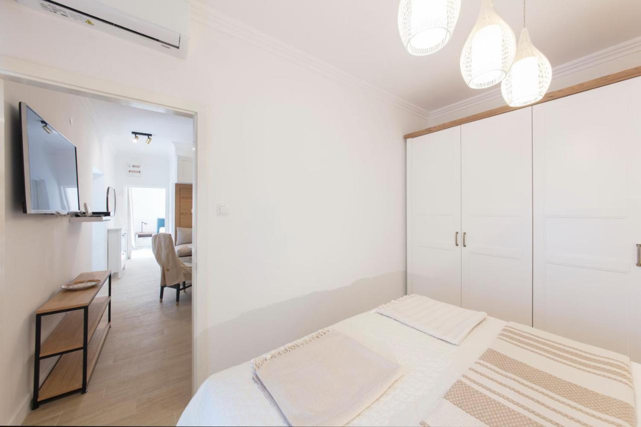 Spring Apartment Perast Dış mekan fotoğraf