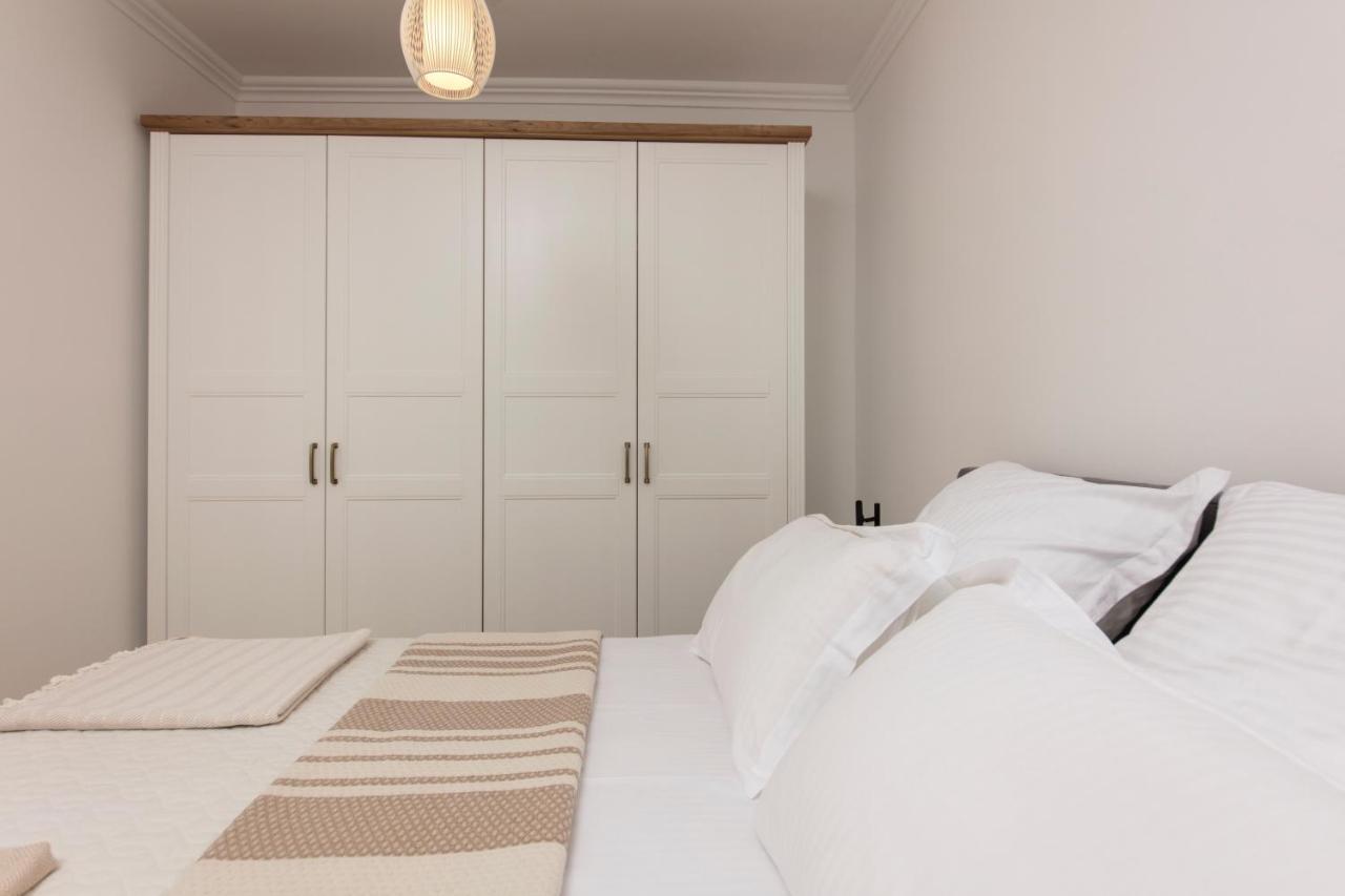 Spring Apartment Perast Dış mekan fotoğraf