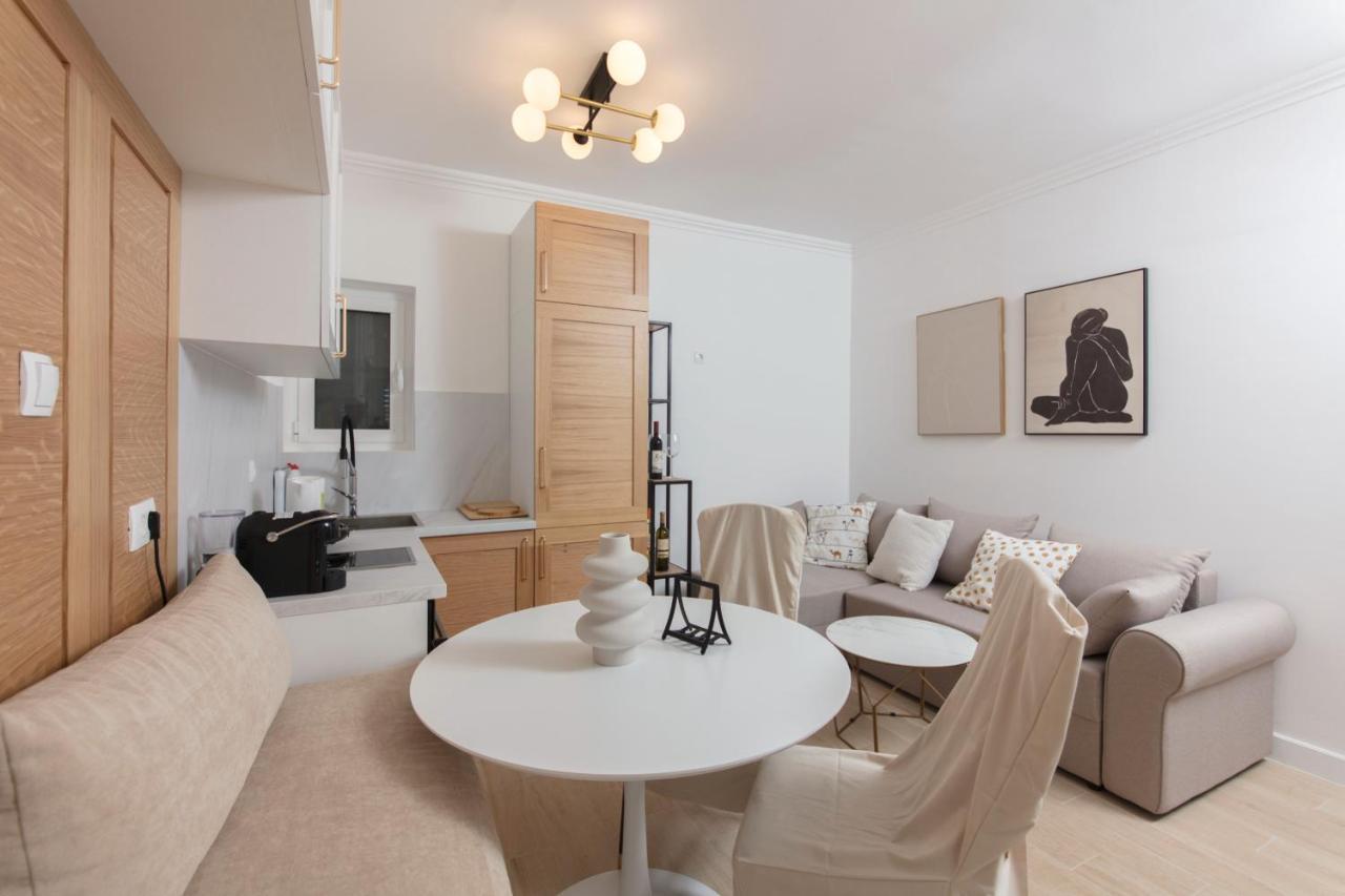 Spring Apartment Perast Dış mekan fotoğraf