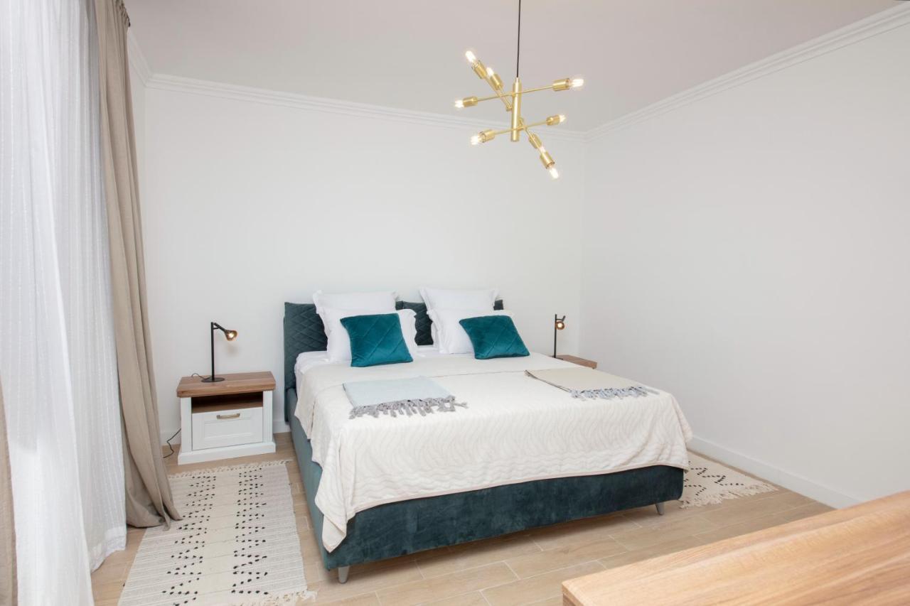 Spring Apartment Perast Dış mekan fotoğraf