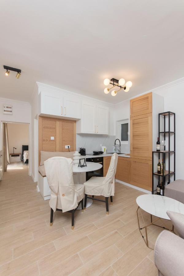 Spring Apartment Perast Dış mekan fotoğraf