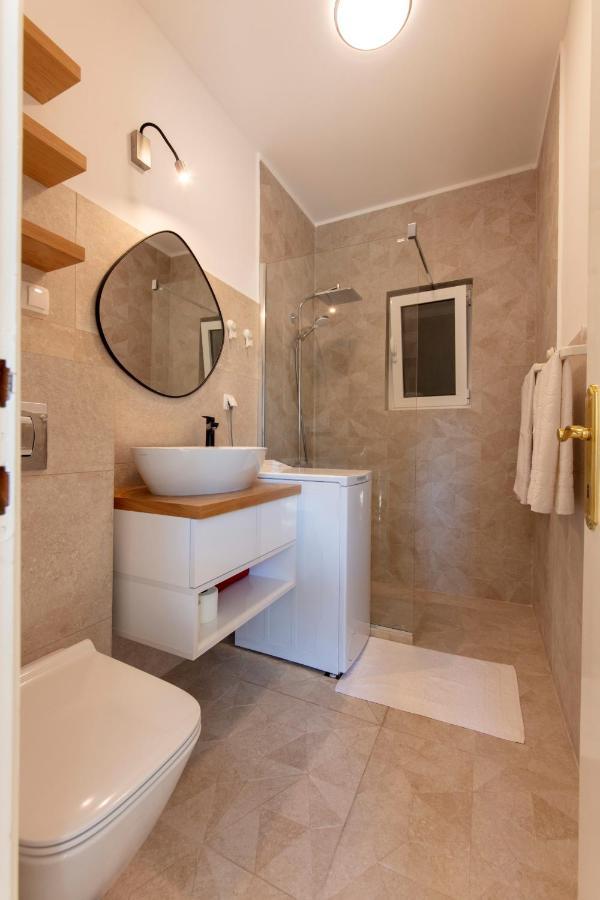 Spring Apartment Perast Dış mekan fotoğraf