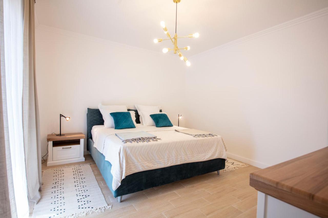 Spring Apartment Perast Dış mekan fotoğraf