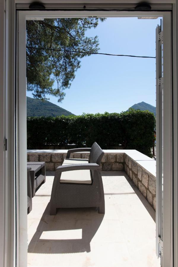 Spring Apartment Perast Dış mekan fotoğraf