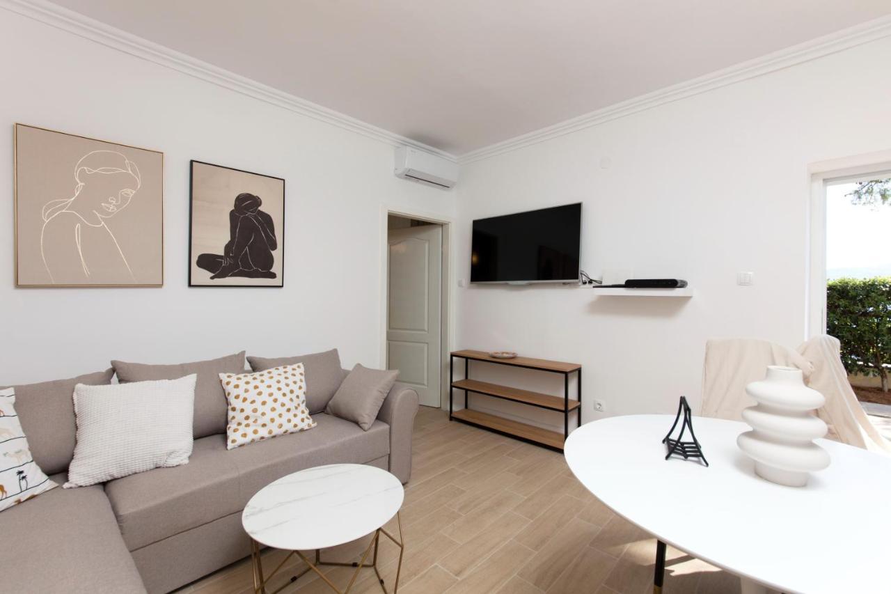 Spring Apartment Perast Dış mekan fotoğraf